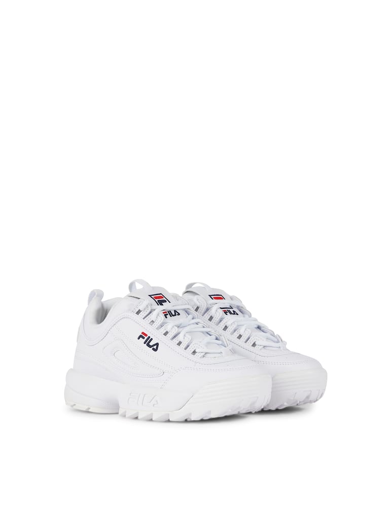 rinascente Fila Disruptor core low-top sneakers