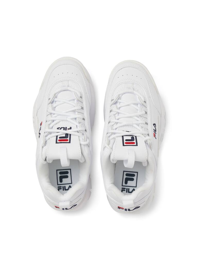 fila disruptor core