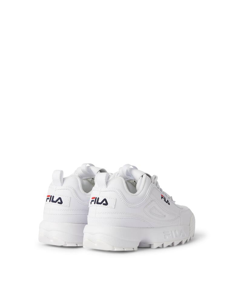 fila disruptor core