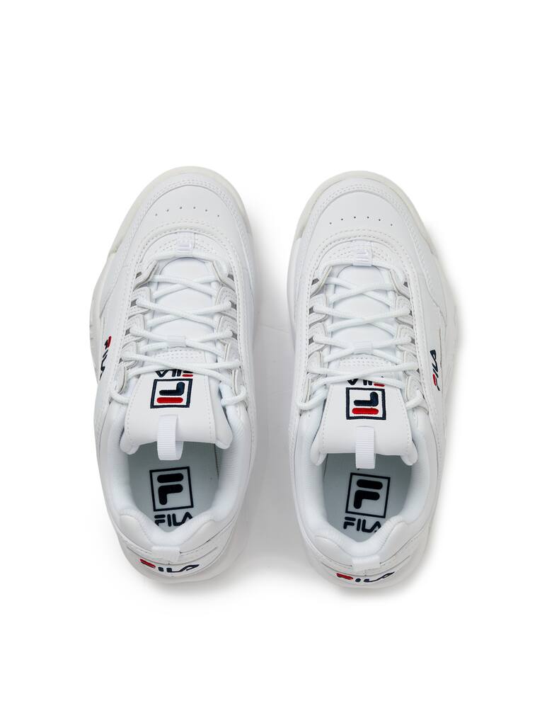 rinascente Fila Disruptor core low-top sneakers