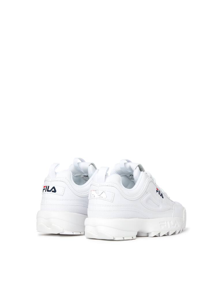 fila disruptor core