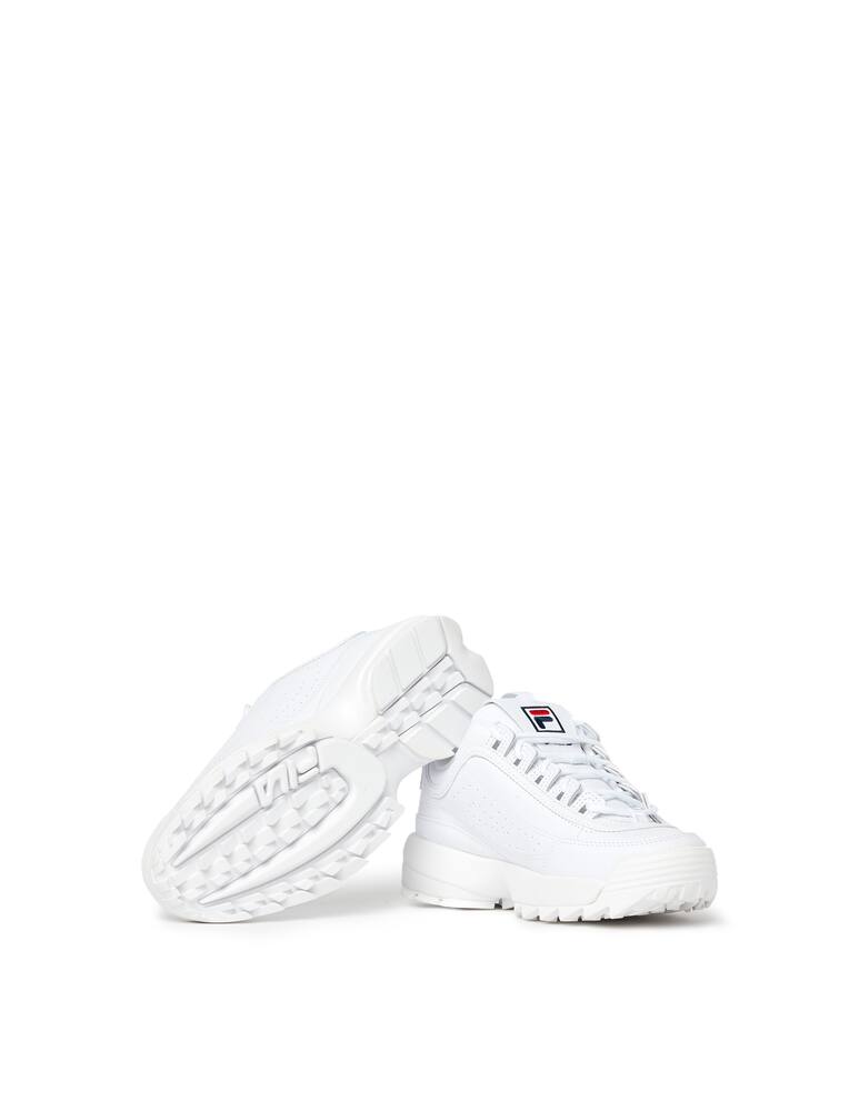rinascente Fila Disruptor core low-top sneakers