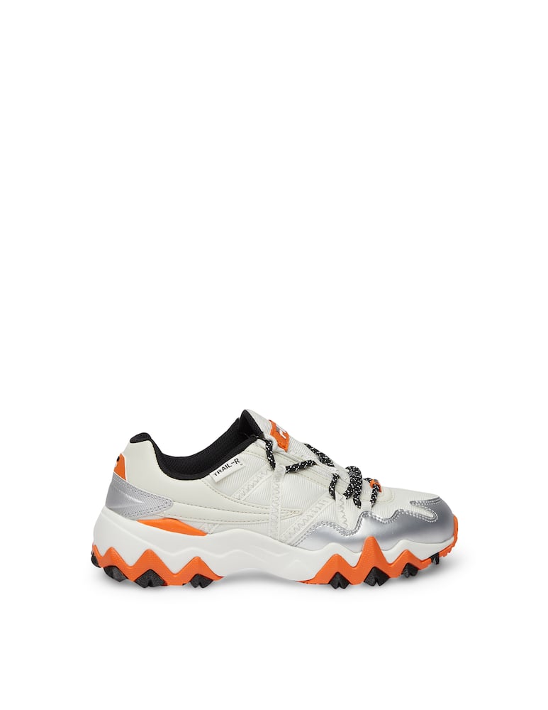 rinascente Fila Trailer low-top sneakers