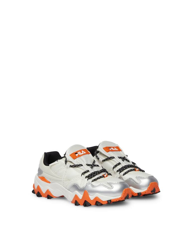 rinascente Fila Trailer low-top sneakers