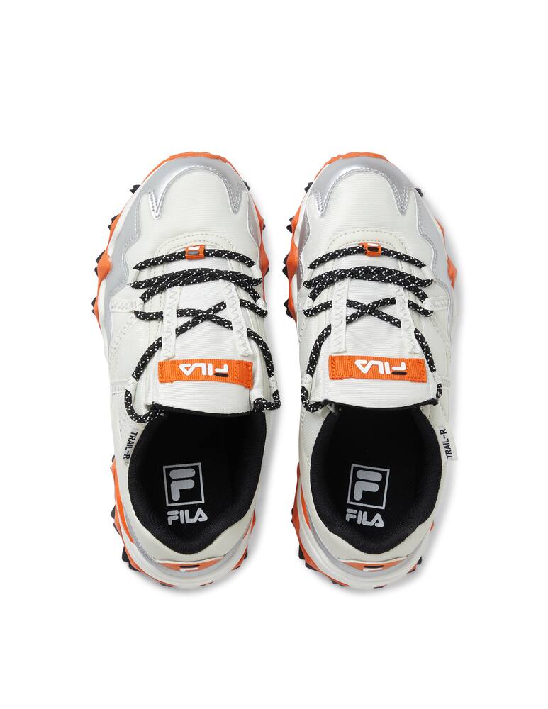 Fila Trailer low-top sneakers - picture 3 Fila Trailer low-top sneakers - picture 3