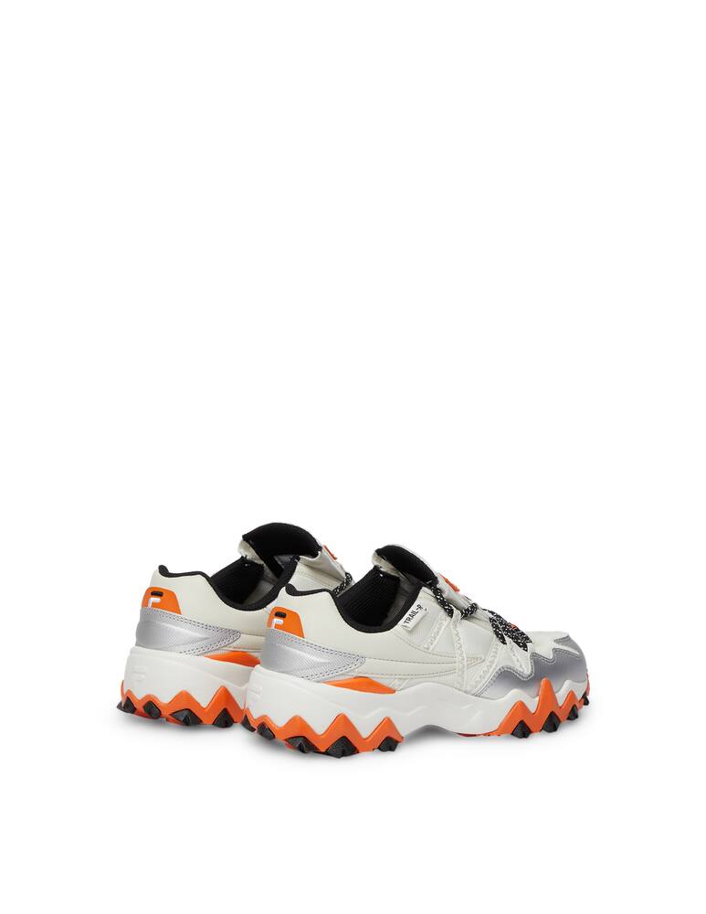 Fila Trailer low-top sneakers - picture 4 Fila Trailer low-top sneakers - picture 4