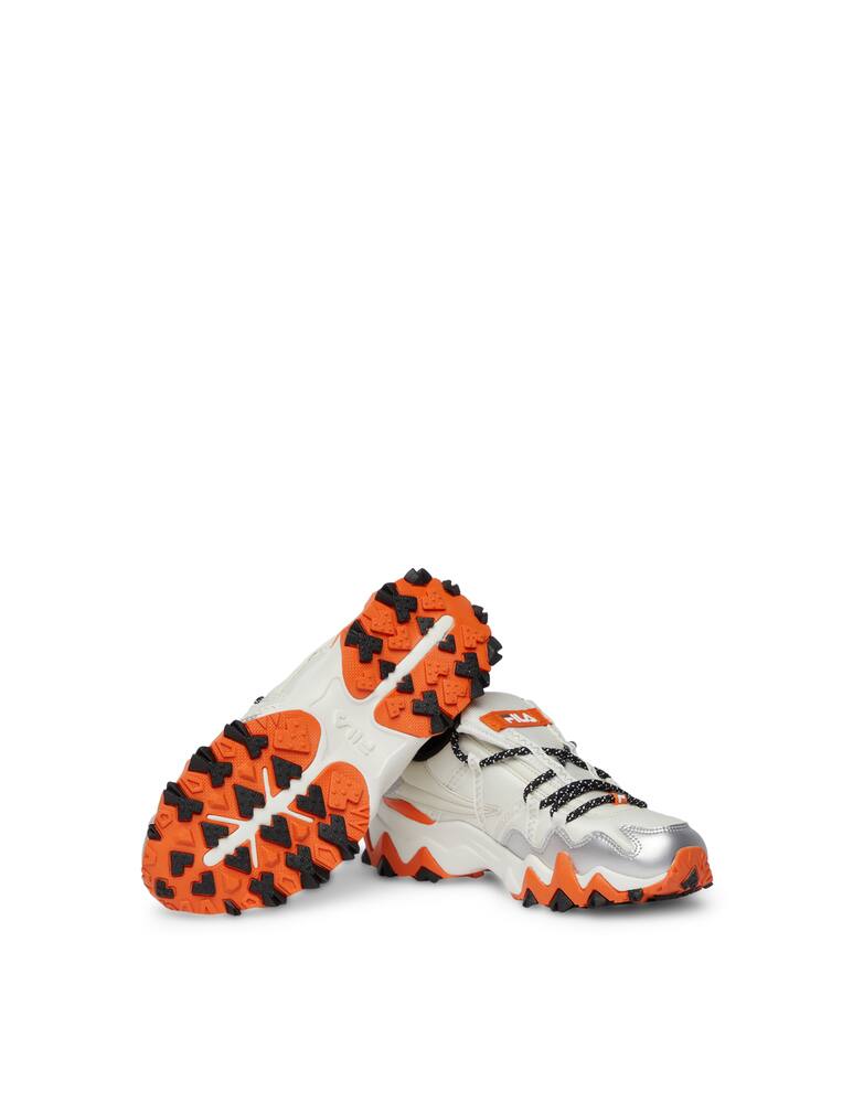 rinascente Fila Trailer low-top sneakers