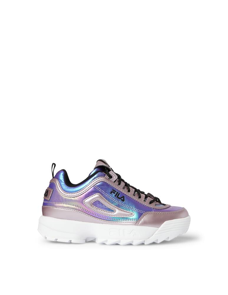 Fila Disruptor F low-top sneakers - picture 1 Fila Disruptor F low-top sneakers - picture 1