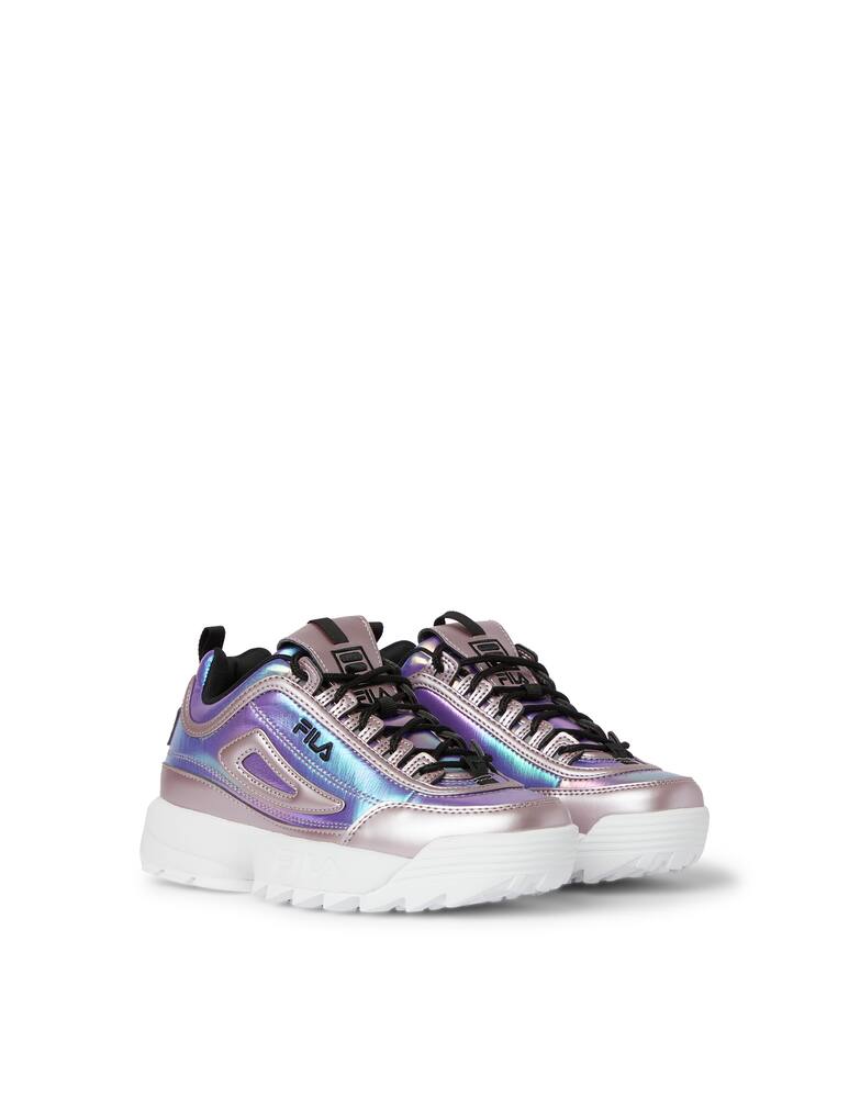 Fila Disruptor F low-top sneakers - picture 2 Fila Disruptor F low-top sneakers - picture 2