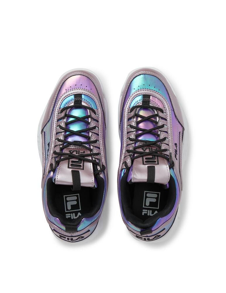Fila Disruptor F low-top sneakers - picture 3 Fila Disruptor F low-top sneakers - picture 3