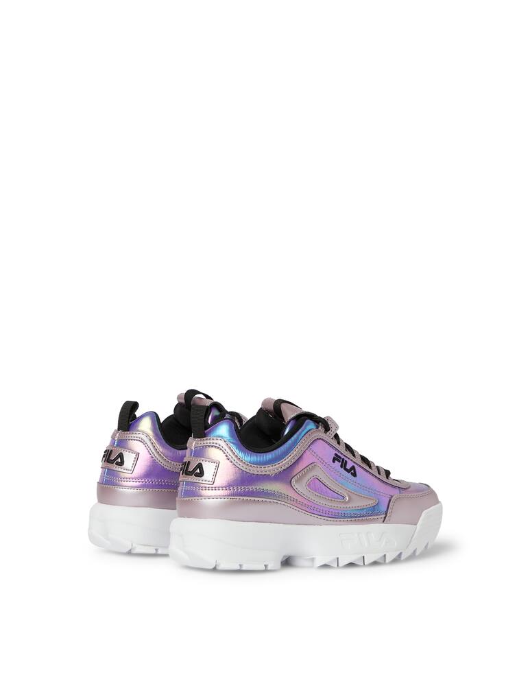 Fila Disruptor F low-top sneakers - picture 4 Fila Disruptor F low-top sneakers - picture 4