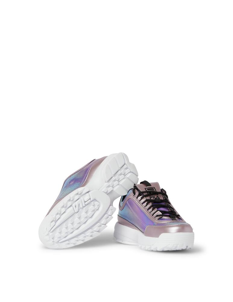 Fila Disruptor F low-top sneakers - picture 5 Fila Disruptor F low-top sneakers - picture 5