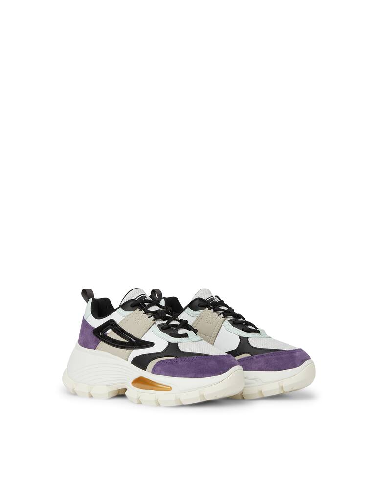 rinascente Fila Sneaker City Hiking con maxi intersuoola