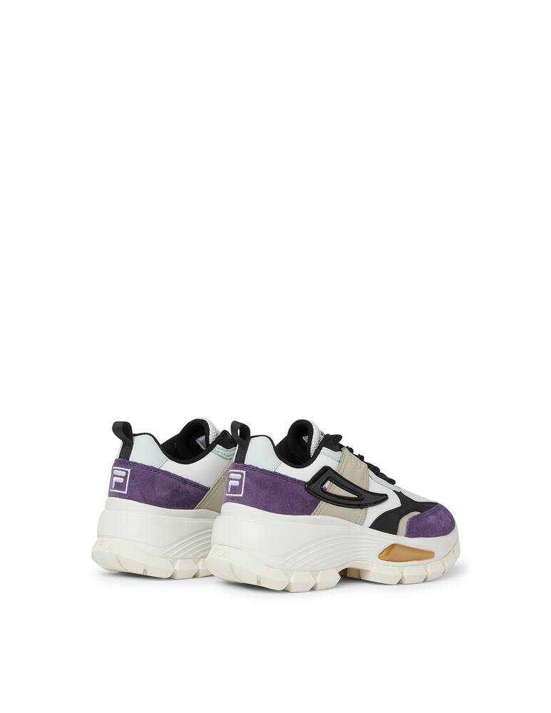 rinascente Fila Sneaker City Hiking con maxi intersuoola