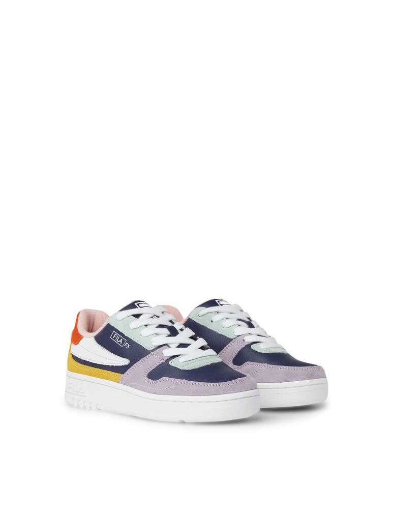 rinascente Fila FX21 Court low-top sneakers