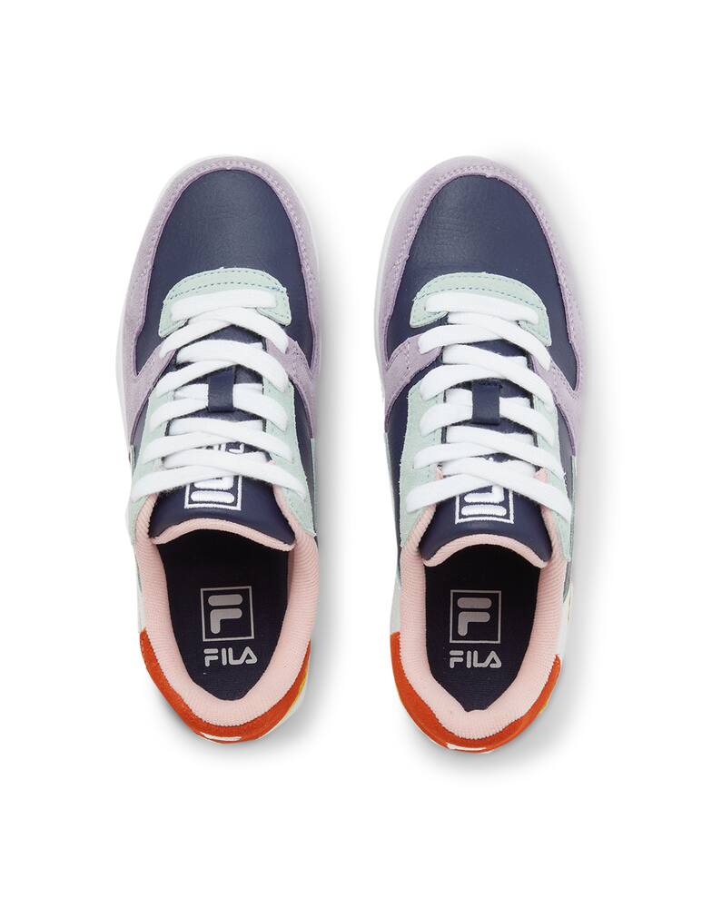 rinascente Fila FX21 Court low-top sneakers