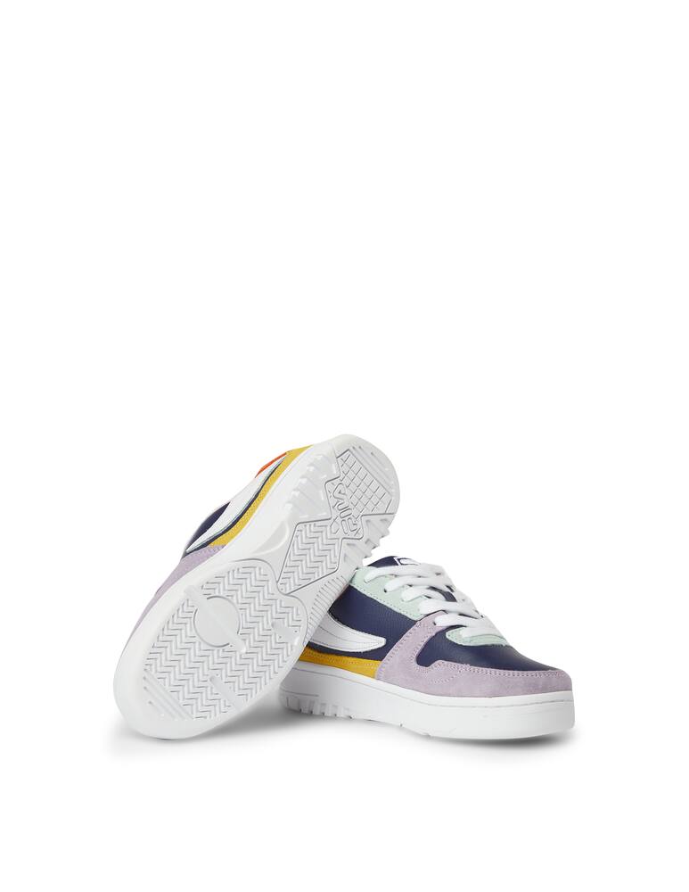 rinascente Fila FX21 Court low-top sneakers
