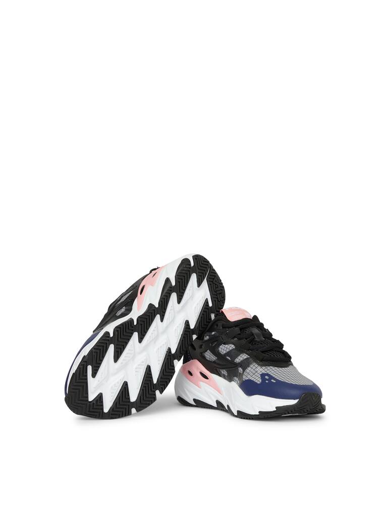 rinascente Fila Sneaker Ray Tracer EVO