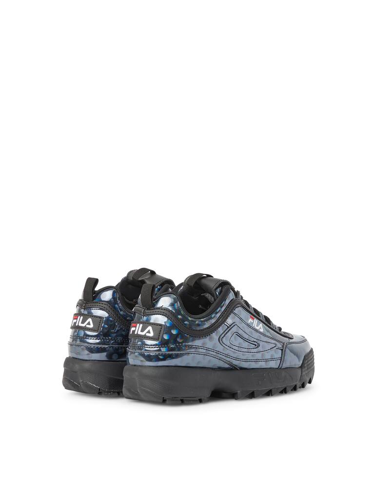 rinascente Fila Disruptor F low top sneakers