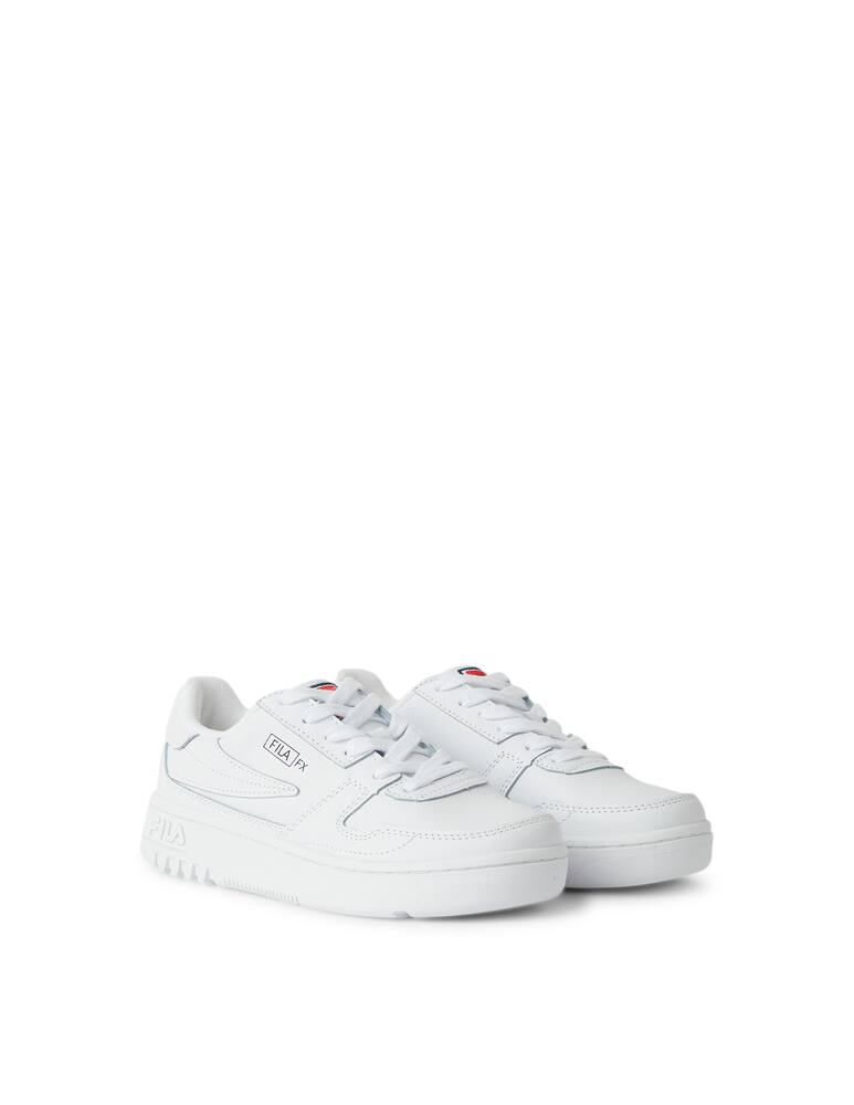 rinascente Fila FFW0003 Fxventuno low-top sneakers - white