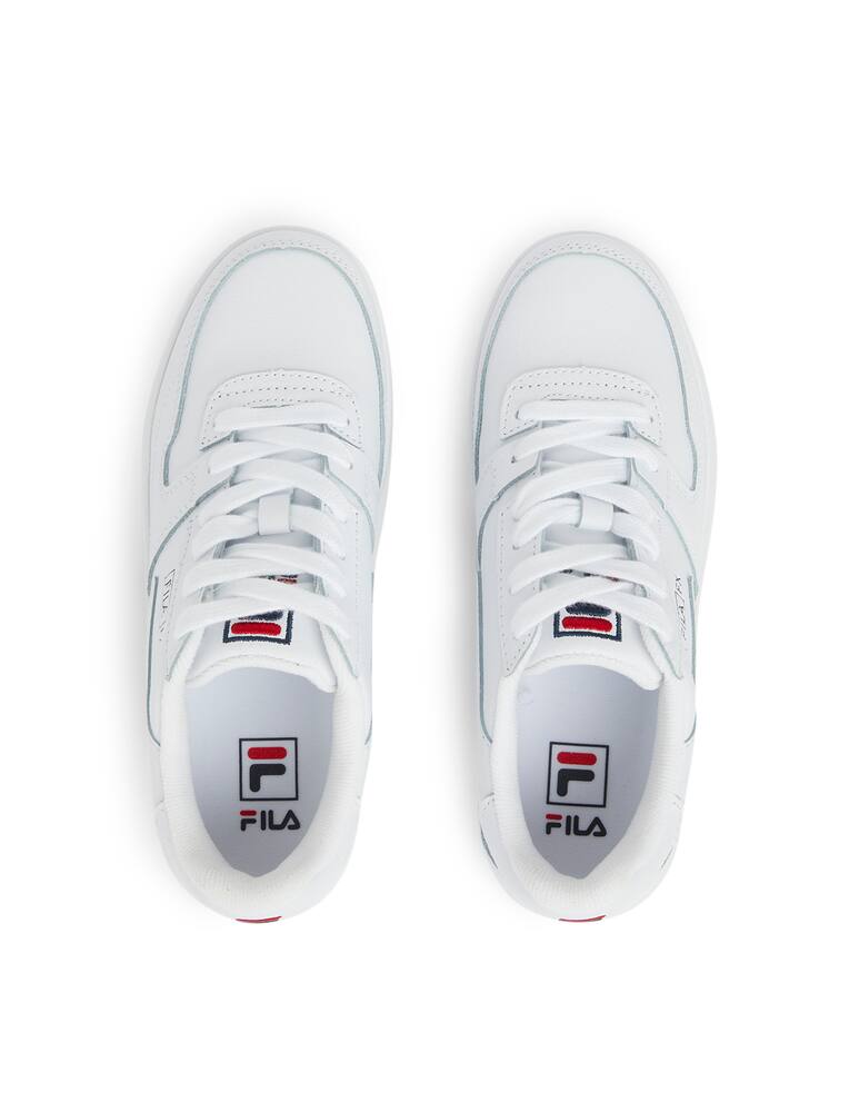 rinascente Fila FFW0003 Fxventuno low-top sneakers - white