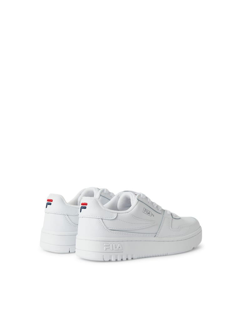 rinascente Fila FFW0003 Fxventuno low-top sneakers - white