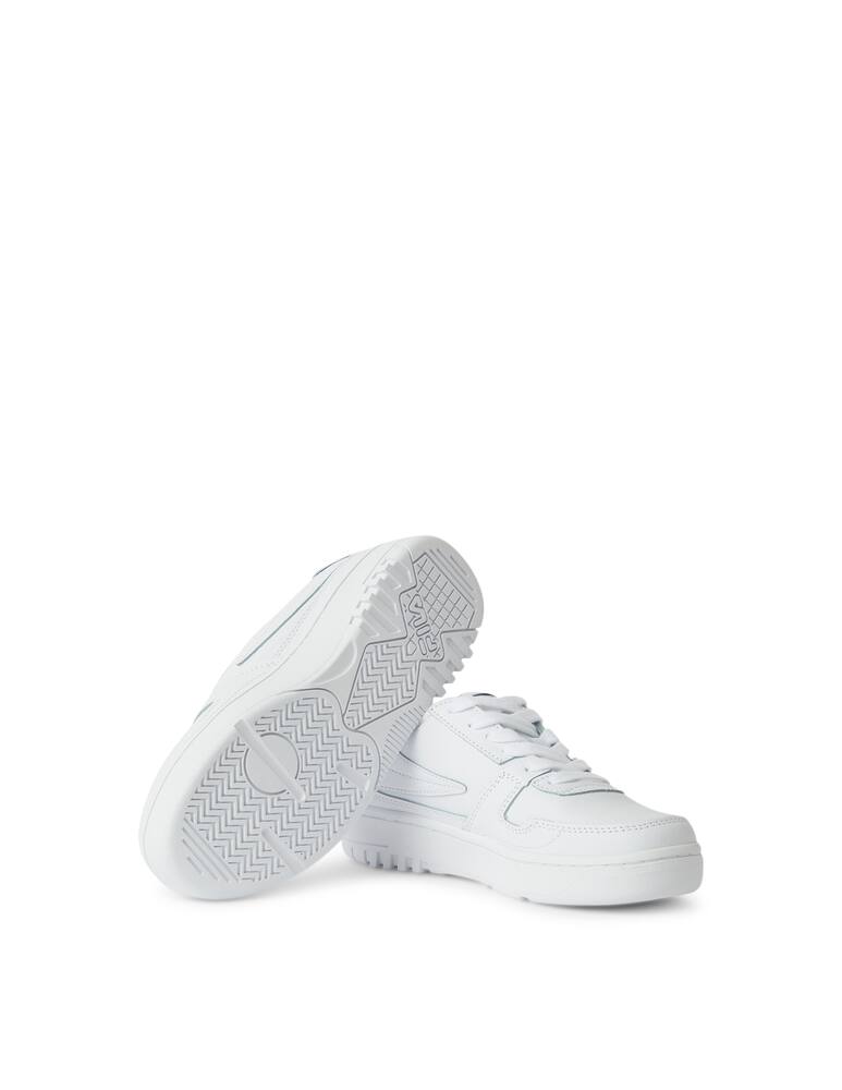 rinascente Fila FFW0003 Fxventuno low-top sneakers - white