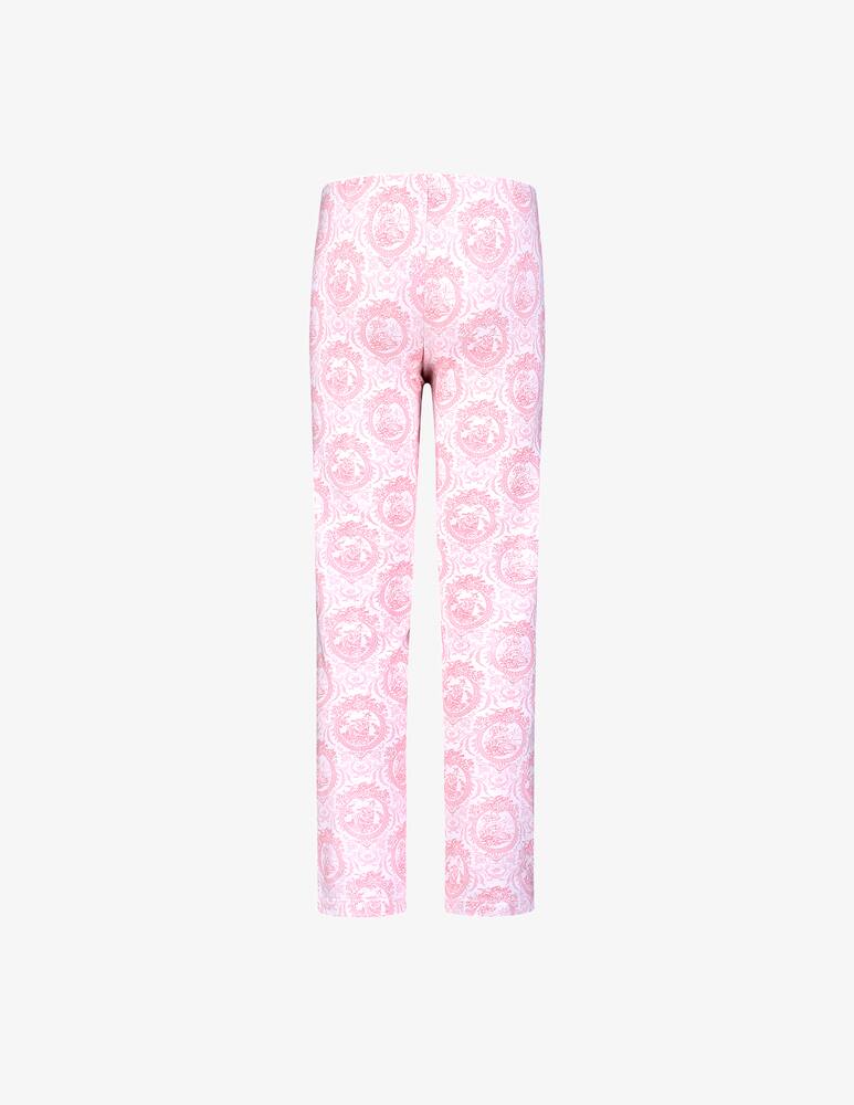 rinascente Hanssop Pigiama con lacci edge