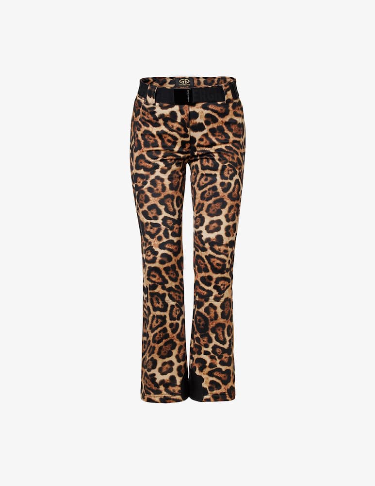 Goldbergh Ski pants Minou - picture 1 Goldbergh Ski pants Minou - picture 1