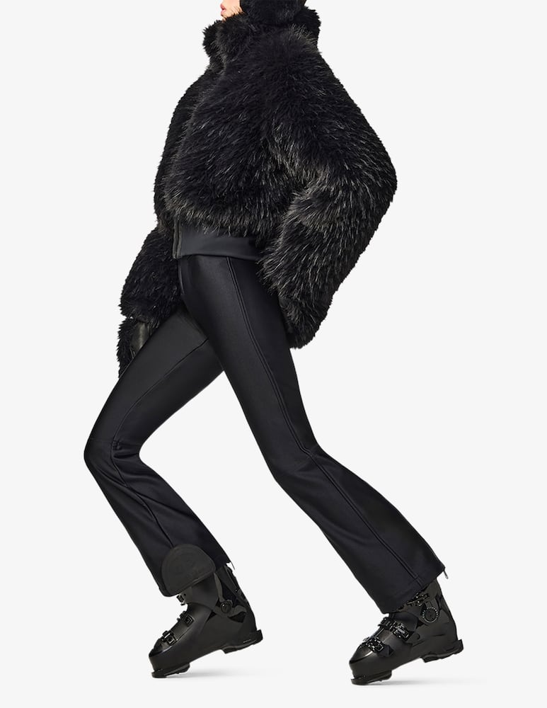 Goldbergh Fuwa faux fur ski jacket - picture 2 Goldbergh Fuwa faux fur ski jacket - picture 2