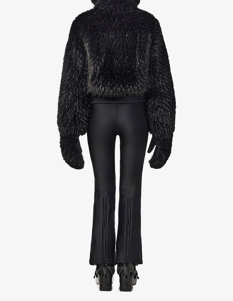 Goldbergh Fuwa faux fur ski jacket - picture 3 Goldbergh Fuwa faux fur ski jacket - picture 3