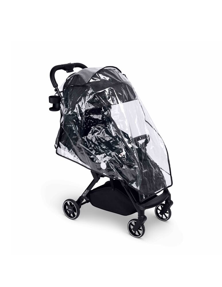 rinascente Leclerc Accessorio para pioggia - nero