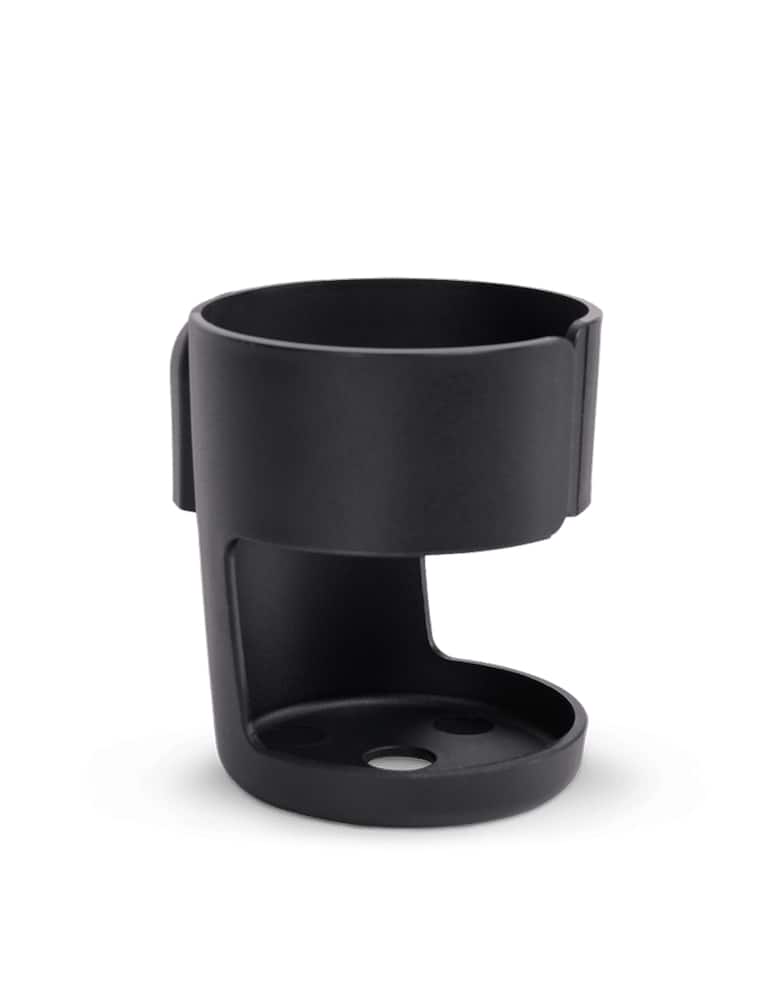 Leclerc Porta bevande - nero - immagine 1 Leclerc Porta bevande - nero - immagine 1