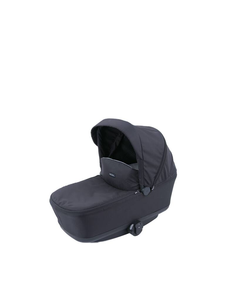 rinascente Leclerc Navicella per neonato influencer - nero