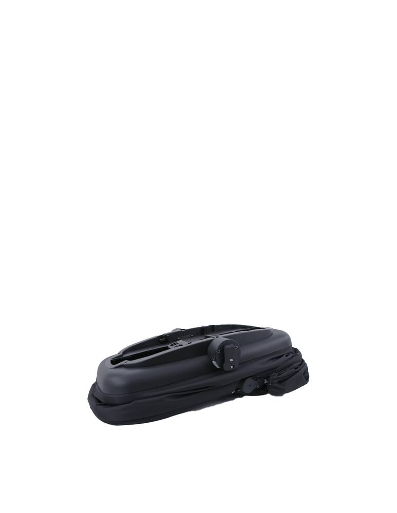 rinascente Leclerc Navicella per neonato influencer - nero