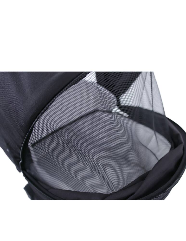 rinascente Leclerc Navicella per neonato influencer - nero