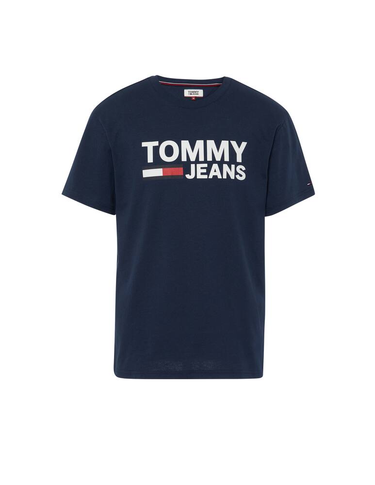 rinascente Tommy Jeans Sweatshirt classics