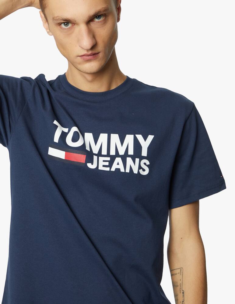 rinascente Tommy Jeans Sweatshirt classics