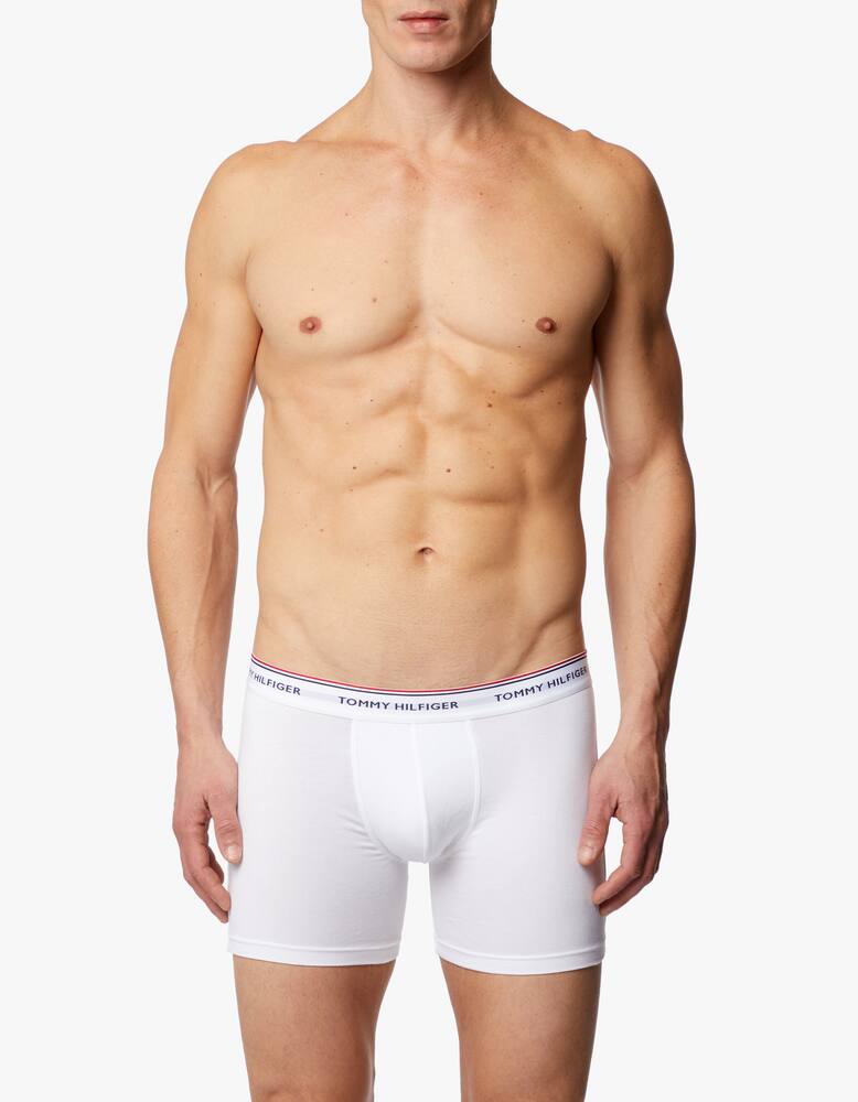 Tommy Hilfiger 3 pack trunk - grey - picture 4 Tommy Hilfiger 3 pack trunk - grey - picture 4