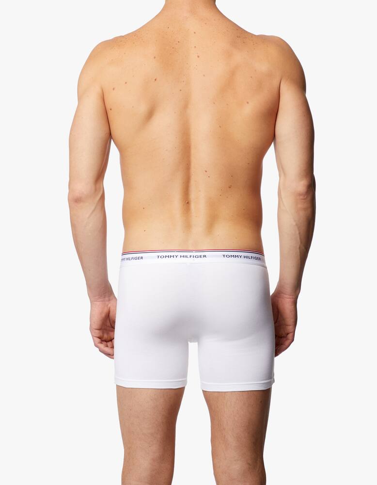 Tommy Hilfiger 3 pack trunk - grey - picture 5 Tommy Hilfiger 3 pack trunk - grey - picture 5