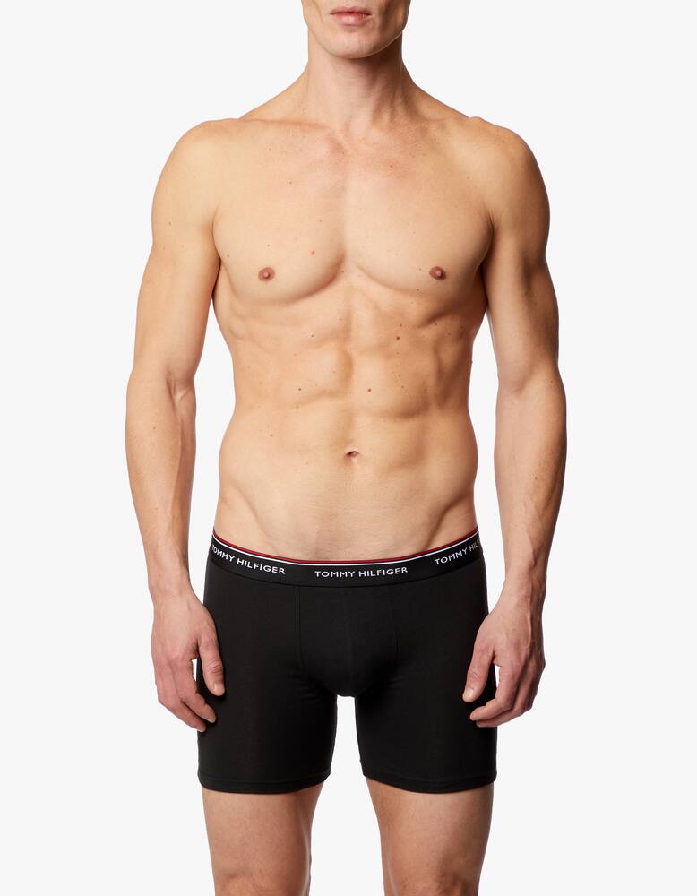 Tommy Hilfiger 3 pack trunk - grey - picture 6 Tommy Hilfiger 3 pack trunk - grey - picture 6