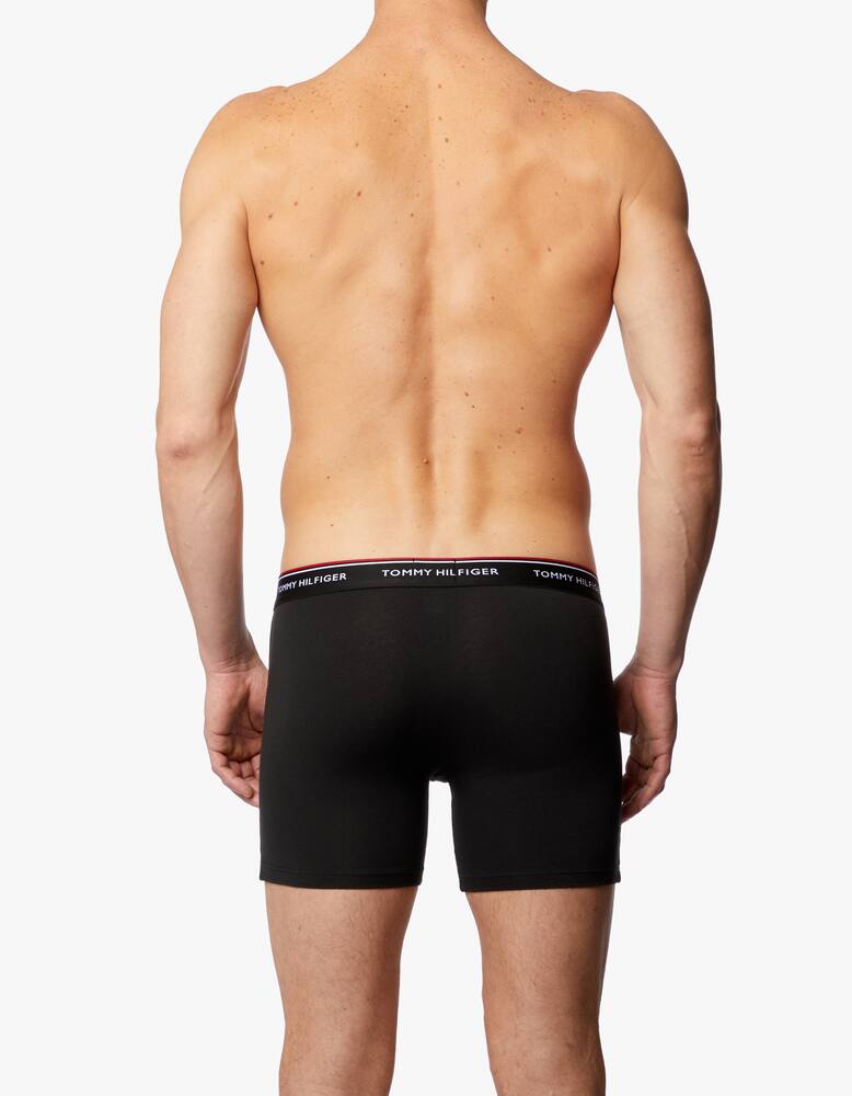 Tommy Hilfiger 3 pack trunk - grey - picture 7 Tommy Hilfiger 3 pack trunk - grey - picture 7