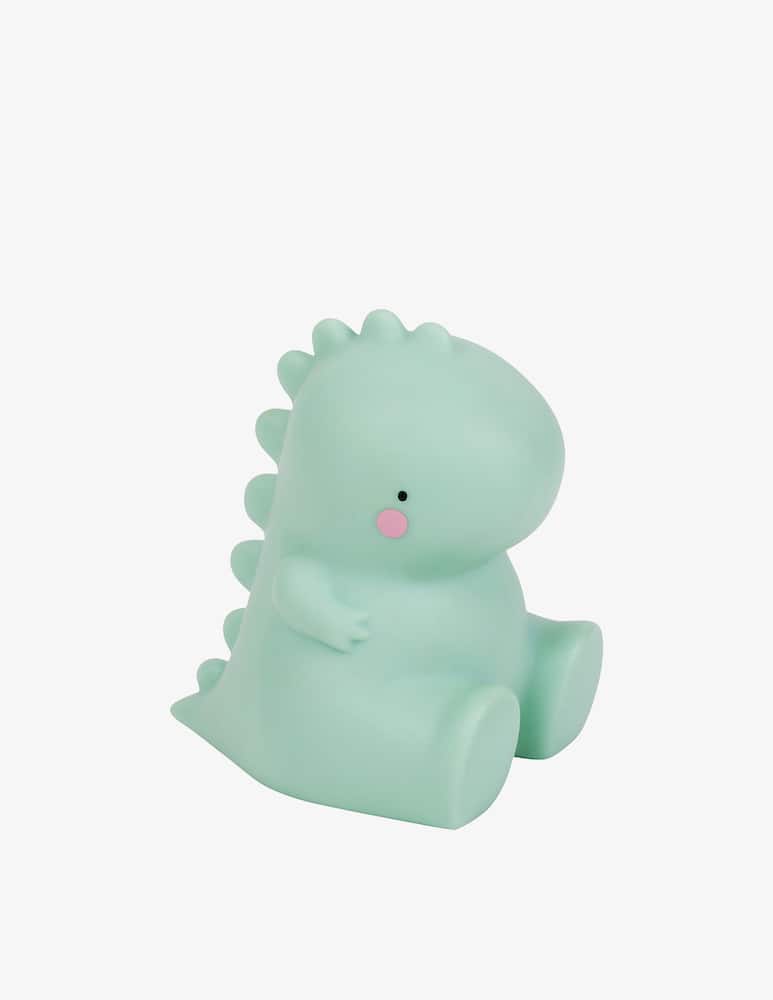 Buzz Lampada LED T-rex - immagine 1 Buzz Lampada LED T-rex - immagine 1