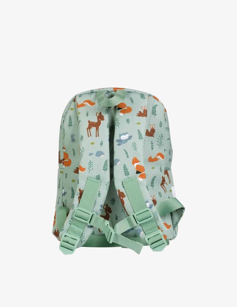 rinascente Little Lovely Company Zainetto amici foresta