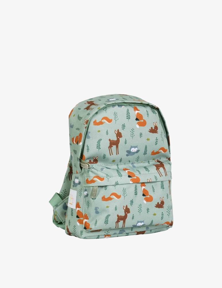 rinascente Little Lovely Company Zainetto amici foresta