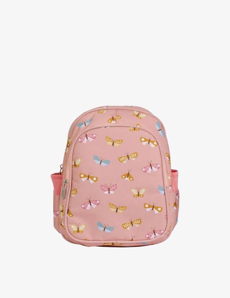 rinascente Little Lovely Company Butterfly thermal backpack