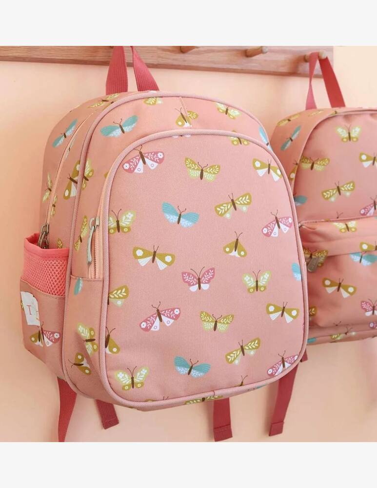 rinascente Little Lovely Company Butterfly thermal backpack