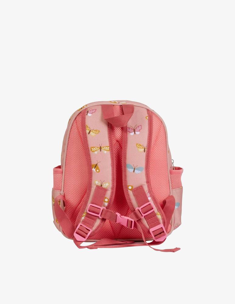 rinascente Little Lovely Company Butterfly thermal backpack