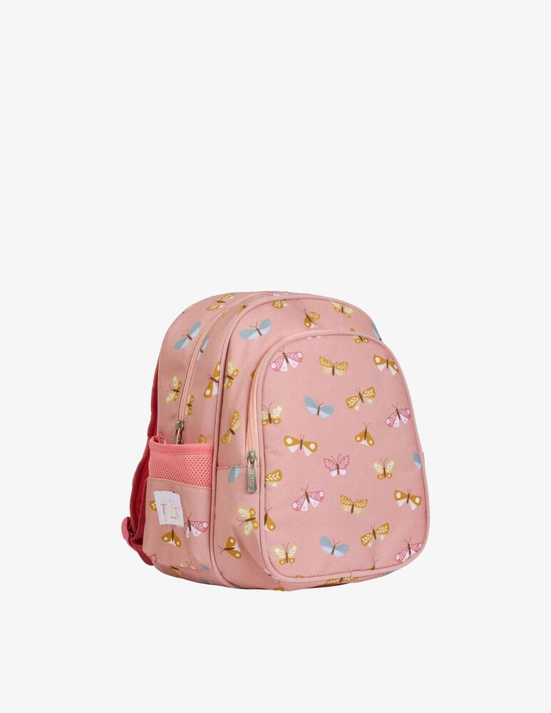 rinascente Little Lovely Company Butterfly thermal backpack