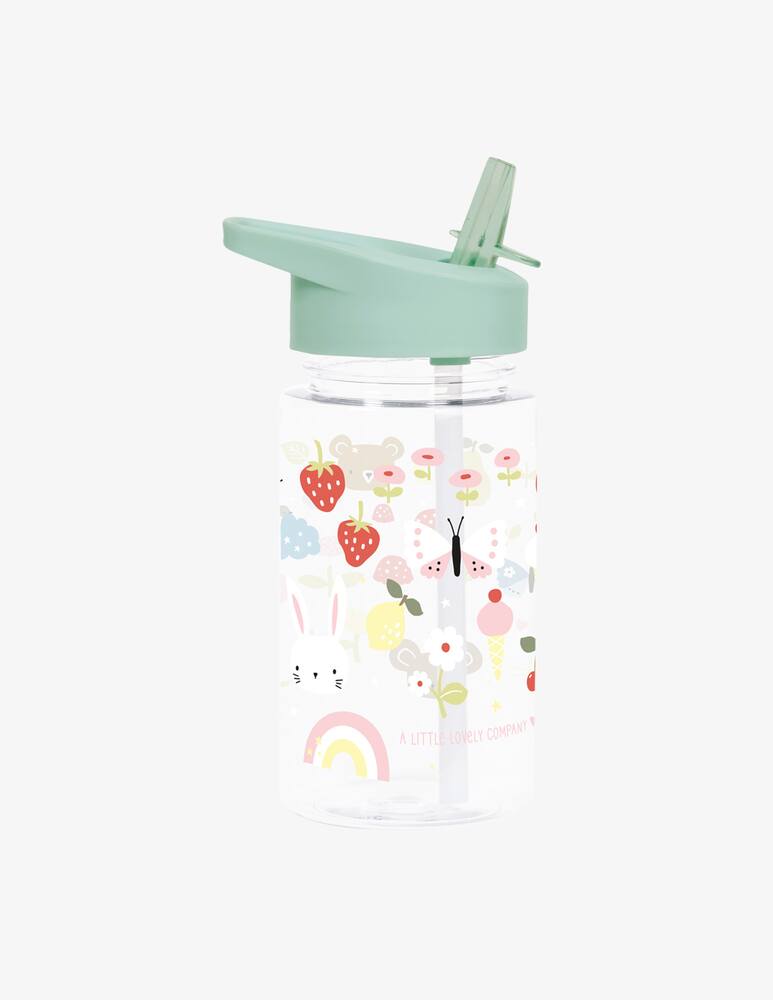 rinascente Little Lovely Company Borraccia termica acciaio 350ml gioia
